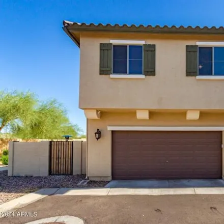 Buy this 3 bed house on 17559 North 114th Lane in Surprise, AZ 85378