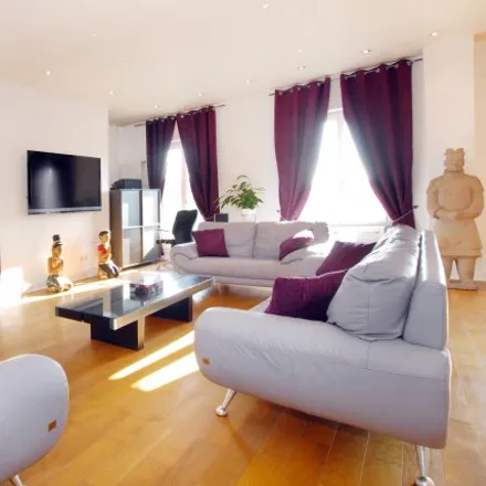 Image 6 - Lyon, Perrache, ARA, FR - Apartment for rent