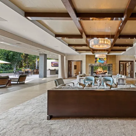 Image 5 - 912 North Hillcrest Road, Beverly Hills, CA 90210, USA - House for sale