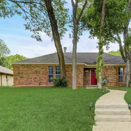 Buy this 3 bed house on Owens Boulevard in Richardson, TX 75082
