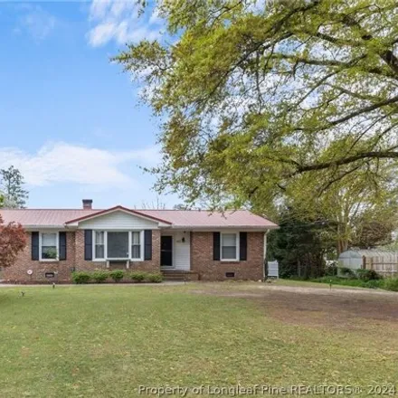 Buy this 3 bed house on 422 Brunswick Road in Cottonade, Fayetteville