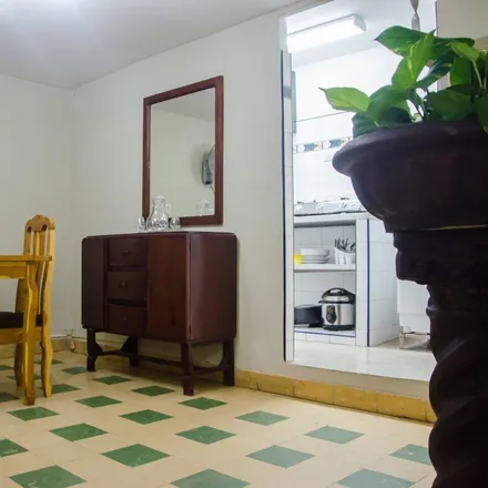 Image 6 - El Kitrin, San Ignacio, Havana, 10104, Cuba - Apartment for rent