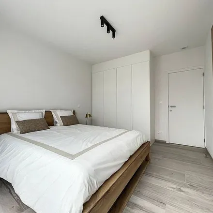 Image 7 - Rue de la Grosse Tour - Wollendriestorenstraat 12, 1050 Ixelles - Elsene, Belgium - Apartment for rent
