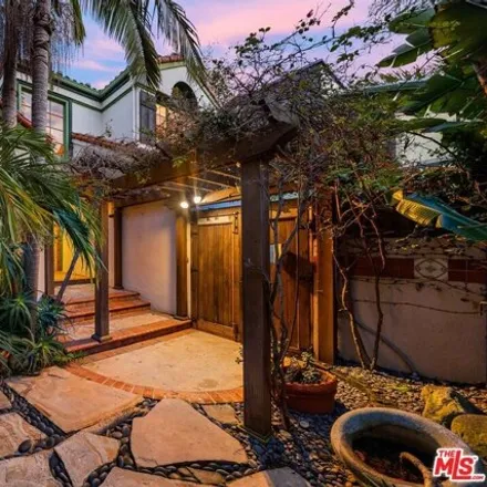 Buy this 5 bed house on 540 Dryad Rd in Santa Monica, California