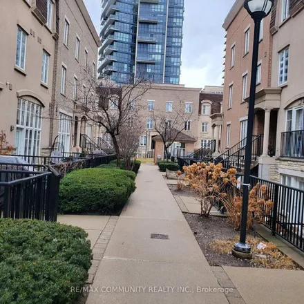 Image 8 - 34 Western Battery Road, Old Toronto, ON M6K 3R9, Canada - Townhouse for rent