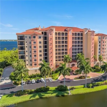 Buy this 2 bed condo on 11600 Court of Palms in Iona, FL 33908