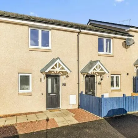 Buy this 2 bed house on South Quarry Terrace in Gorebridge, EH23 4GQ