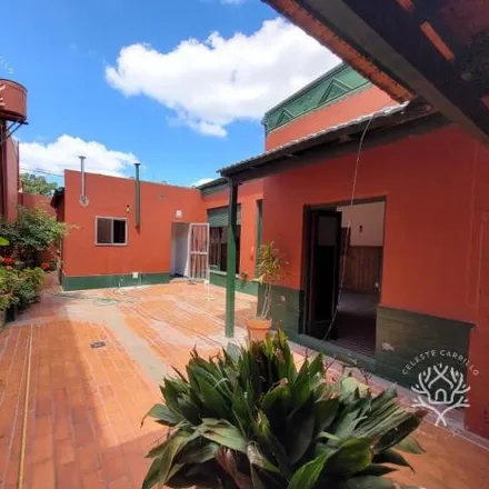 Buy this 5 bed house on Mateo S. Casco 582 in Marín, B2812 DII Capilla del Señor