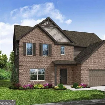 Image 1 - Thicket Lane, Fulton County, GA, USA - House for sale
