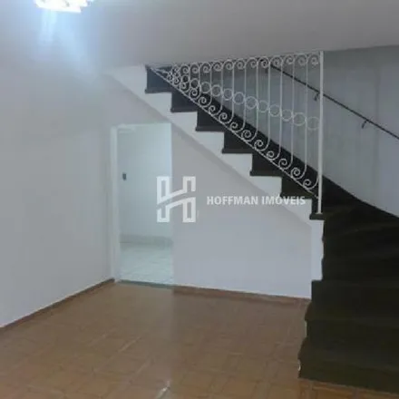 Buy this 3 bed house on Hospital Municipal Euryclides de Jesus Zerbini in Rua São Paulo 55, Olímpico