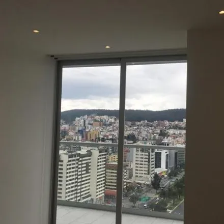 Image 2 - Avenida Río Amazonas, 170502, Quito, Ecuador - Apartment for sale