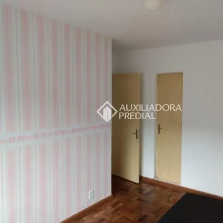 Rent this 1 bed apartment on Rua Álvaro Domingues in Parque Santa Fé, Porto Alegre - RS