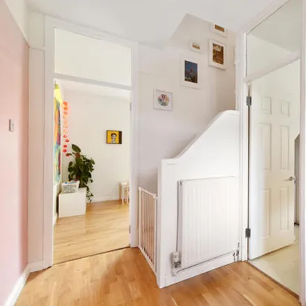 Image 2 - Dobson Close, London, NW6 4RU, United Kingdom - Apartment for sale