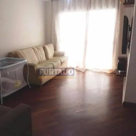 Buy this 3 bed apartment on Alameda Tietê in Campestre, Santo André - SP