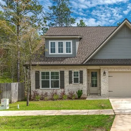 Buy this 4 bed house on 61 Laurel Oaks Drive in Freeport, Walton County