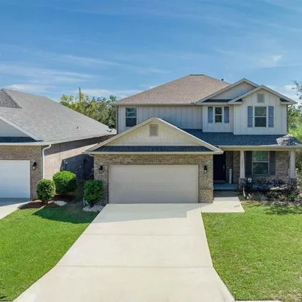 Buy this 5 bed house on 10031 Pandion Trl in Pensacola, Florida