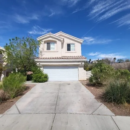 Rent this 3 bed house on 862 Binbrook Drive in Henderson, NV 89052