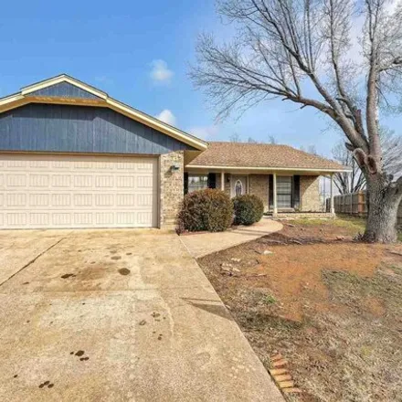 Buy this 3 bed house on Children of Joy Learning Academy in 1305 Northwest 73rd Street, Lawton
