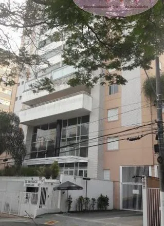 Image 2 - Rua Vito Pedro Dell'Antonia, Bairro da Matriz, Mauá - SP, 09310-130, Brazil - Apartment for sale