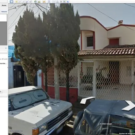 Buy this 3 bed house on Calle Rafaél Lozada 2777 in Polanco Oriente, 44940 Guadalajara