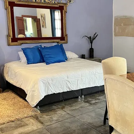 Rent this 4 bed house on Puebla City in Municipio de Puebla, Mexico