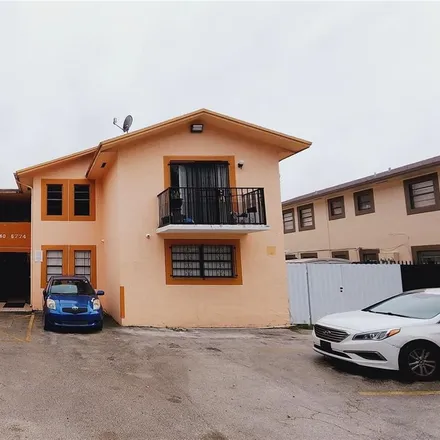 Buy this 2 bed condo on 5764 West 25th Court in Hialeah, FL 33016