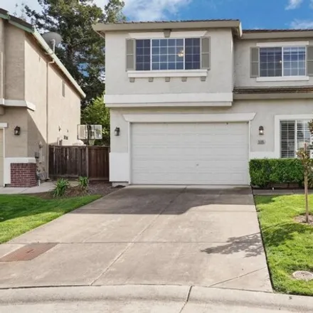 Buy this 4 bed house on 5505 Brook Falls Court in Stockton, CA 95219