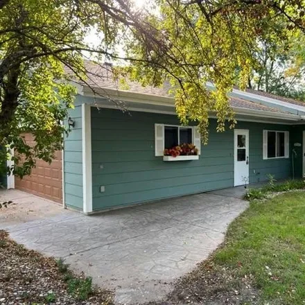 Buy this 2 bed house on 950 4th Street East in Litchfield, MN 55355