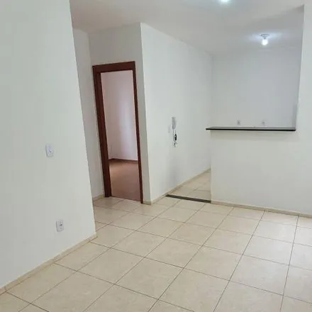 Rent this 2 bed apartment on Rua Patrícia Rodrigues Fontes in Complexo Rios di Itália, São José do Rio Preto - SP