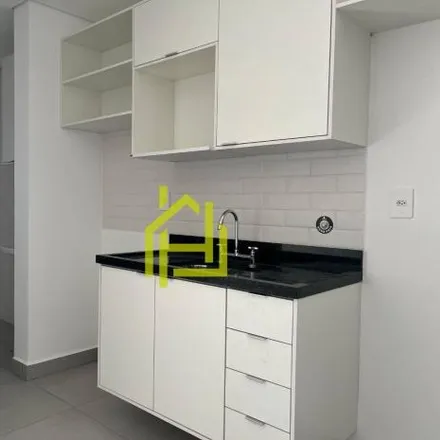Rent this 3 bed apartment on Avenida Independência in Jardim do Paço, Sorocaba - SP
