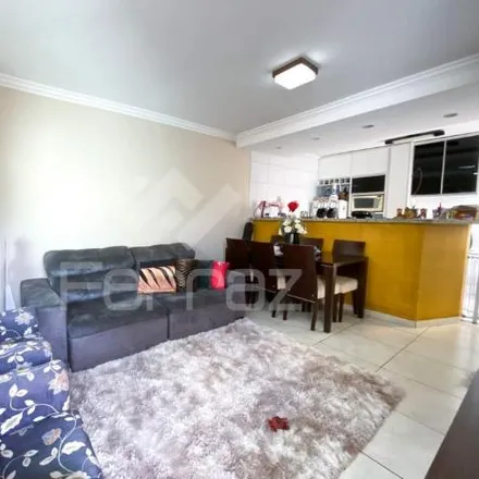 Buy this 2 bed house on Rua Itabira in Daniel Fonseca, Uberlândia - MG