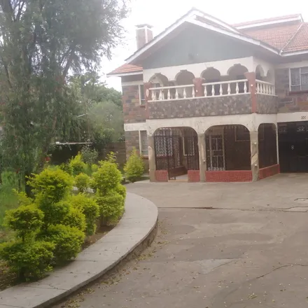 Image 1 - Naka B, NAKURU, KE - House for rent