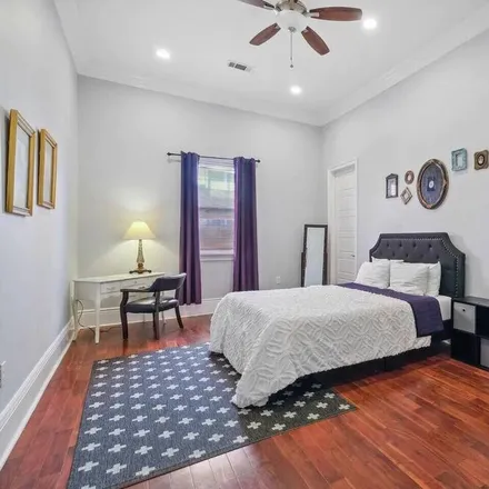Rent this 3 bed house on New Orleans