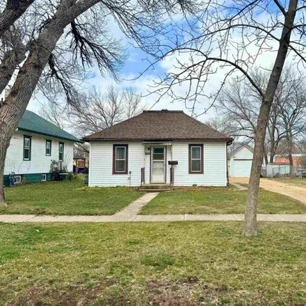 Buy this 1 bed house on 841 East 5th Street in Spencer, IA 51301
