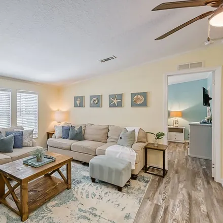 Image 8 - Saint Augustine, FL, 32084 - House for rent