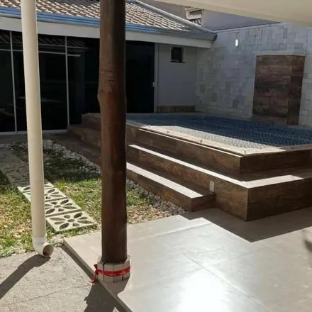 Image 1 - Rua das Samambaias, Parque Primavera, Aparecida de Goiânia - GO, 74910-410, Brazil - House for sale