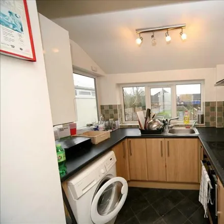 Image 5 - 205 Filton Avenue, Bristol, BS7 0AY, United Kingdom - Townhouse for rent