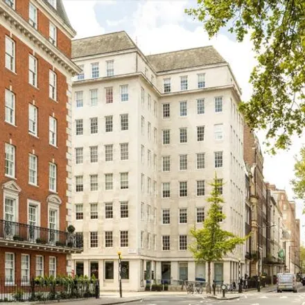 Image 3 - 32-34 Grosvenor Square, London, W1K 2PA, United Kingdom - Apartment for sale