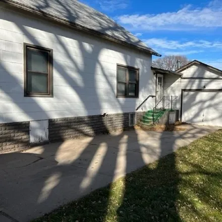 Image 3 - Lincoln Elementary School, 200 West 9th Street, Mobile Manor, North Platte, NE 69101, USA - House for rent
