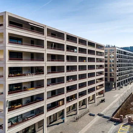 Image 4 - Tuchmacherstrasse 36, 8041 Zurich, Switzerland - Apartment for rent
