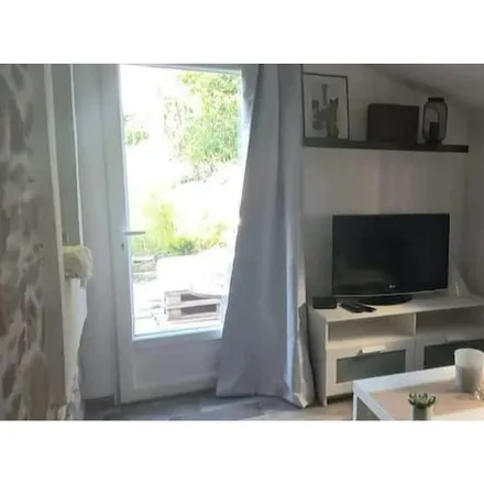 Rent this 1 bed house on Solliès-Pont in Var, France