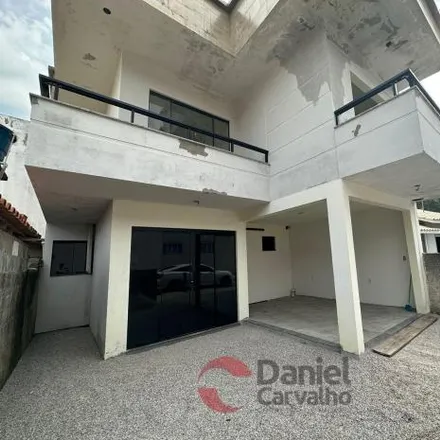 Buy this 6 bed house on Rua Pedro Leotério Sagás in Ganchos do Meio, Governador Celso Ramos - SC