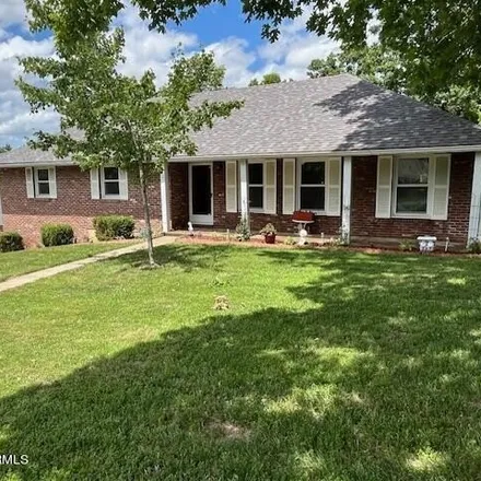 Buy this 3 bed house on 1413 Satinwood Dr in Jefferson City, Missouri