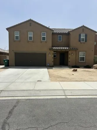 Rent this 3 bed house on 84061 Manhattan Avenue in Coachella, CA 92236
