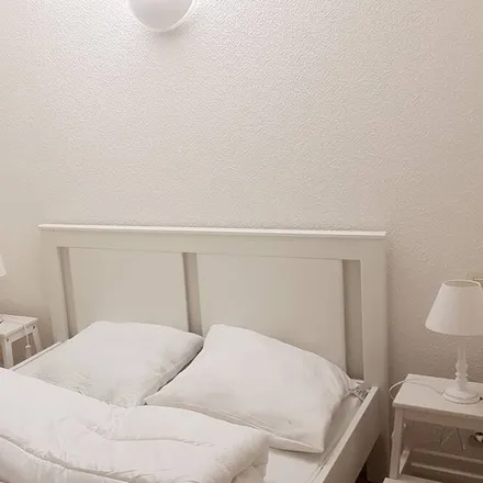 Rent this 3 bed apartment on Le Touquet-Côte d'Opale in Avenue des Canadiens, 62520 Le Touquet-Paris-Plage
