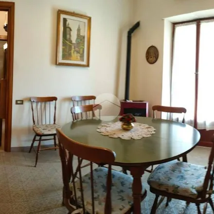 Rent this 3 bed apartment on Via Alessandro Nelli in 00132 Rome RM, Italy