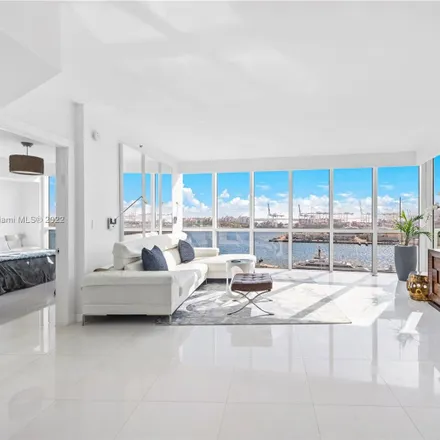 Buy this 2 bed condo on Murano Grande at Portofino in 400 Alton Road, Miami Beach