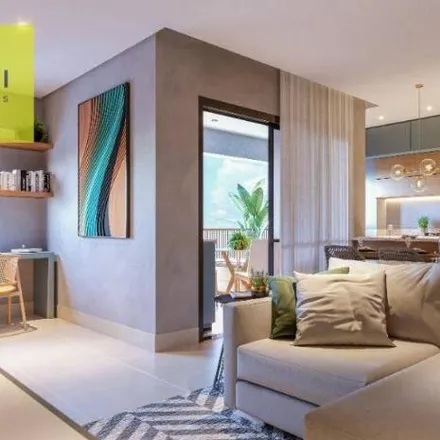 Buy this 3 bed apartment on Rua Renato Chiozoto in Parque Morumbi, Votorantim - SP