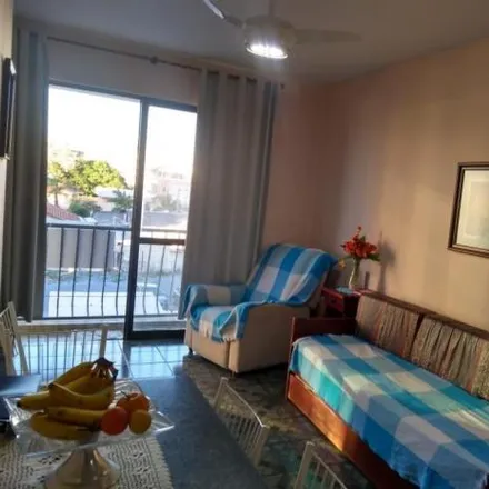 Rent this 1 bed apartment on Rua Doutor Antônio Prudente de Morais in Canasvieiras, Florianópolis - SC