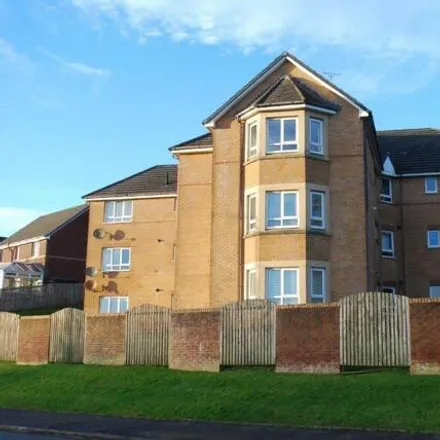 Image 1 - Strathspey Avenue, Peel Park (South), Thorntonhall, G75 8GN, United Kingdom - Apartment for sale